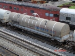 NS 167278 Coil Steel Car w/NS PROTECT III cover EB